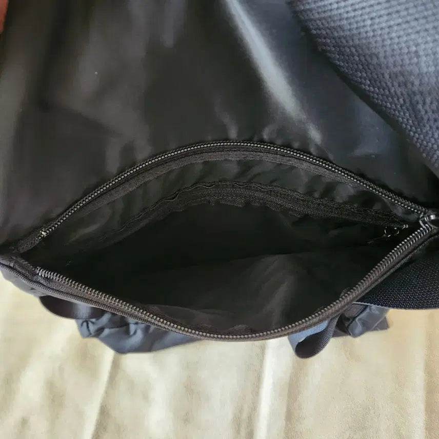 [BUNJANG] Porter Luggage Label Trek Convertible Nylon Daypack / Porter 요시다 포터 러기지 라벨 트렉 컨버터블 나일론 데이팩