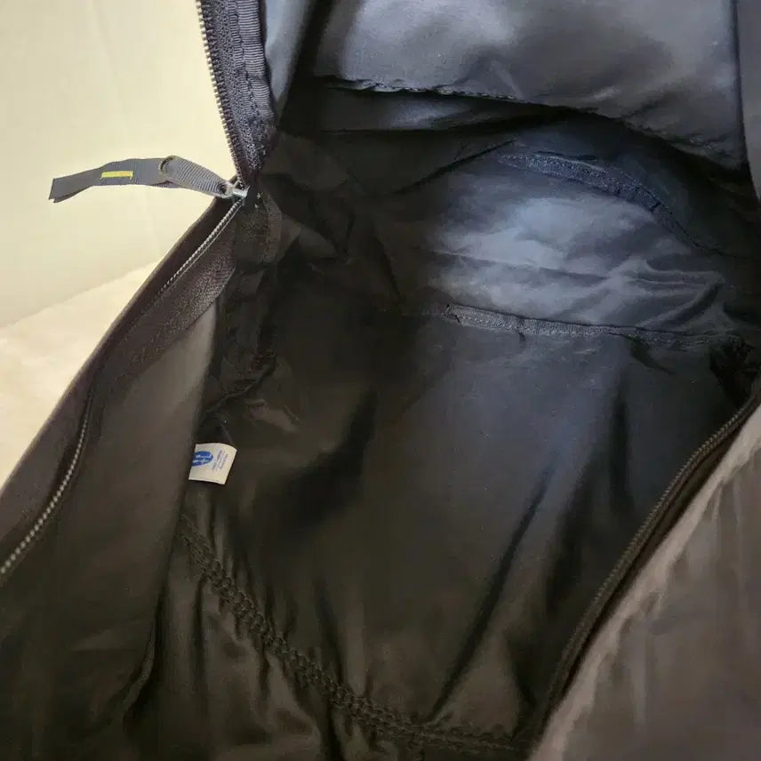 [BUNJANG] Porter Luggage Label Trek Convertible Nylon Daypack / Porter 요시다 포터 러기지 라벨 트렉 컨버터블 나일론 데이팩