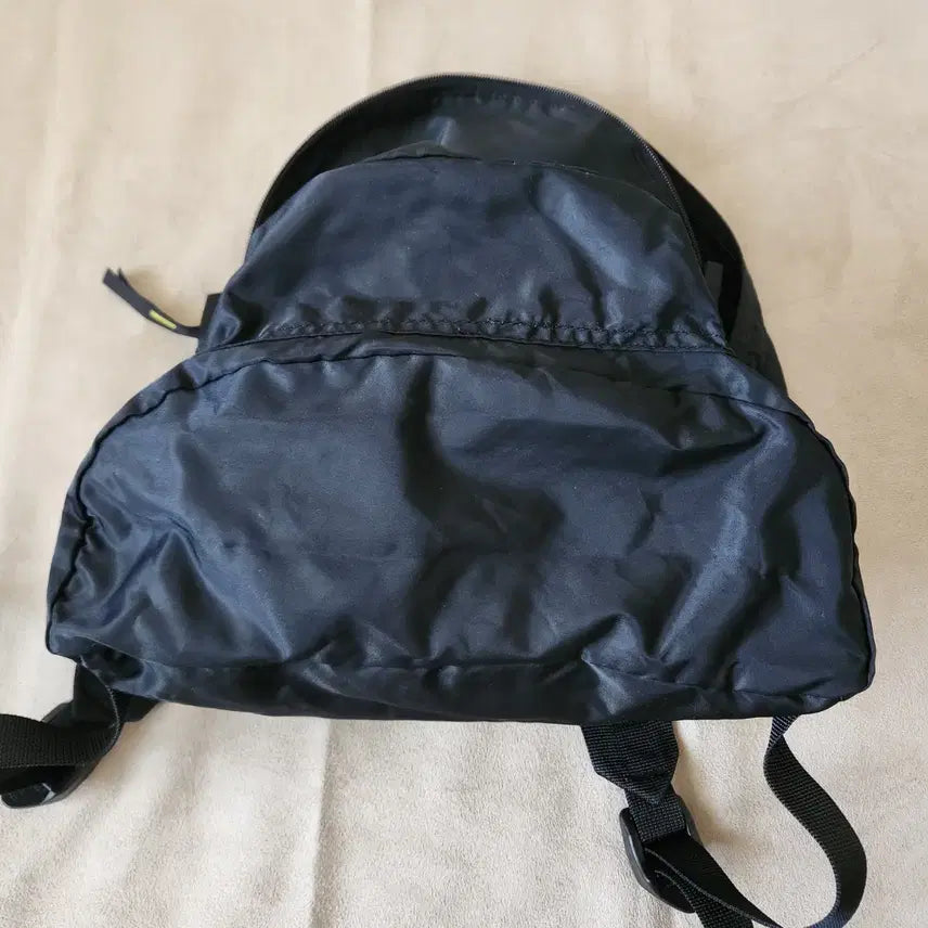[BUNJANG] Porter Luggage Label Trek Convertible Nylon Daypack / Porter 요시다 포터 러기지 라벨 트렉 컨버터블 나일론 데이팩