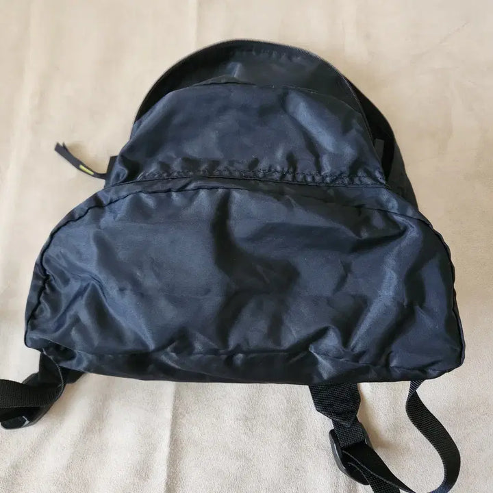 [BUNJANG] Porter Luggage Label Trek Convertible Nylon Daypack / Porter 요시다 포터 러기지 라벨 트렉 컨버터블 나일론 데이팩