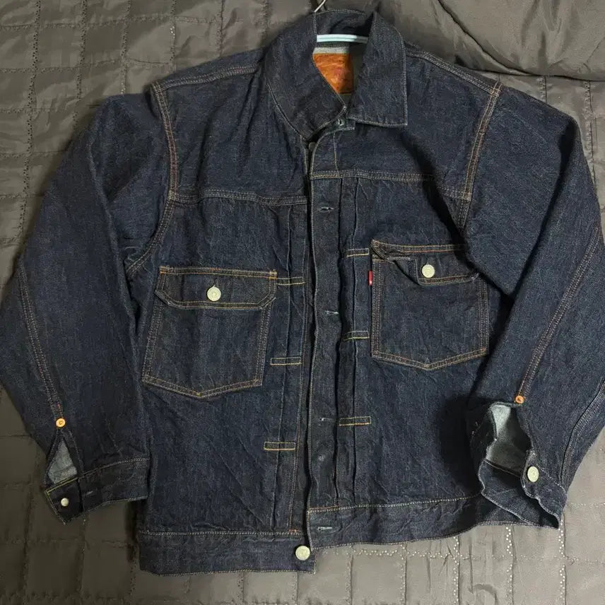 [SOLD OUT] [42] 풀카운트 2102w 자켓