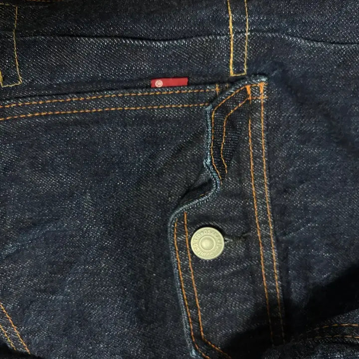 [SOLD OUT] [42] 풀카운트 2102w 자켓
