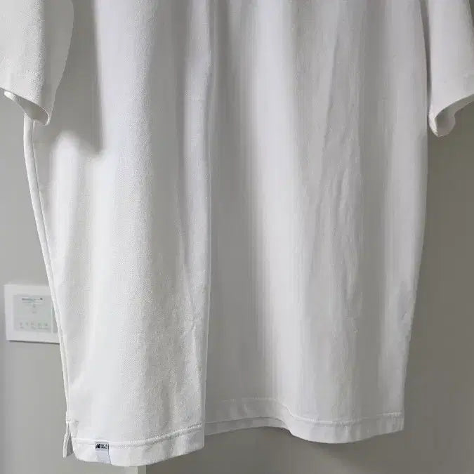 [BUNJANG] New Balance Polo T-shirt / 뉴발란스 반팔 폴로티