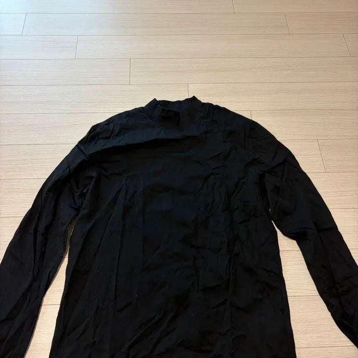 [BUNJANG] COS Cotton Jersey T-Shirt / cos 코튼 저지 티셔츠