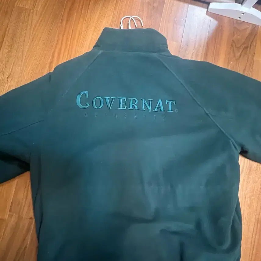 [BUNJANG] Covernat Reversible Jacket / Covernat 리버시블 자켓