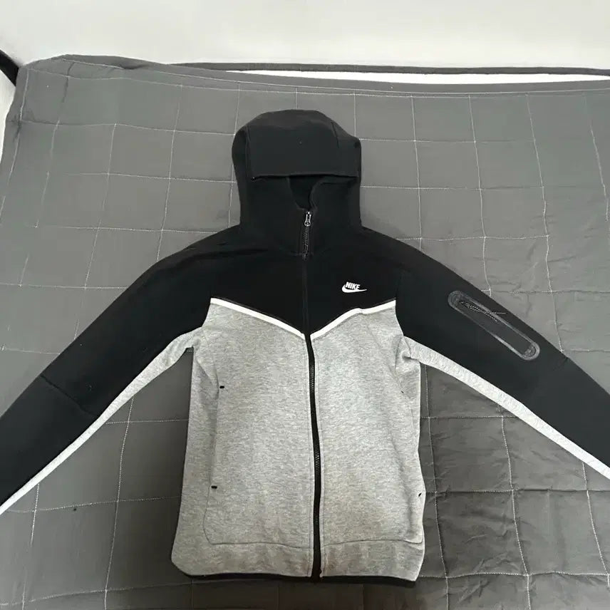 [SOLD OUT] 나이키 테크팩 셋업