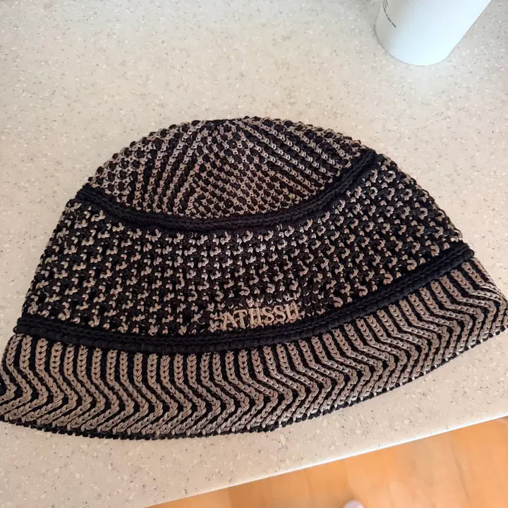 [SOLD OUT] 어티슈 비니