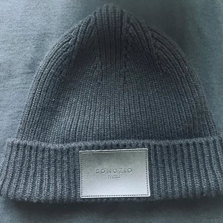 [BUNJANG] Songzio Beanie / 송지오 비니