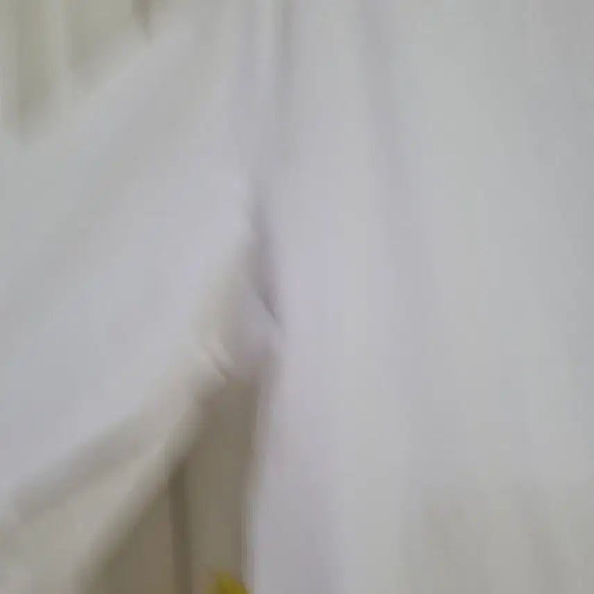 [BUNJANG] Summer Design White Cotton Jacket / 봄 여름 디자인이쁜 남방셔츠같은. 바스락면 자켓  가슴단면58