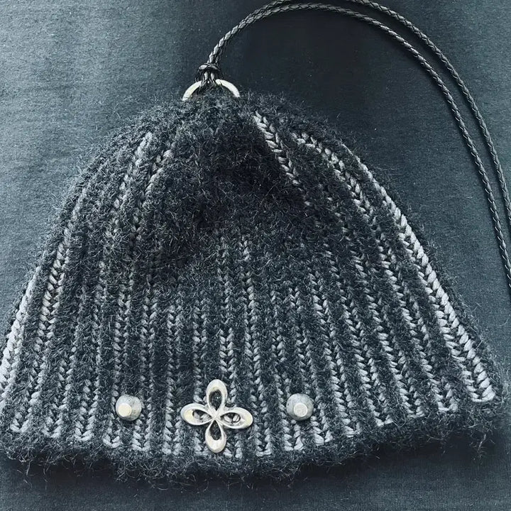 [BUNJANG] Surgery Beanie / 써저리 비니
