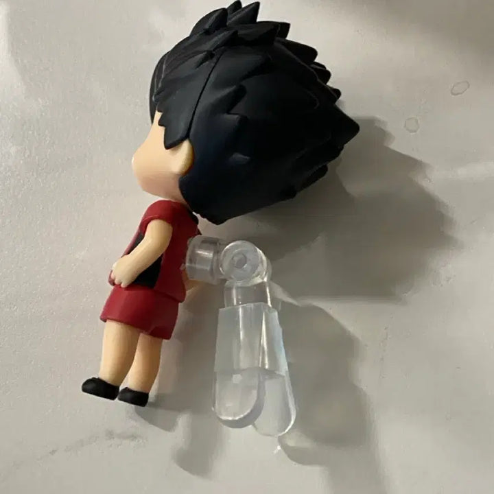 [BUNJANG] Kuroo Nendoroid Mini Figure / 쿠로오 미니넨도
