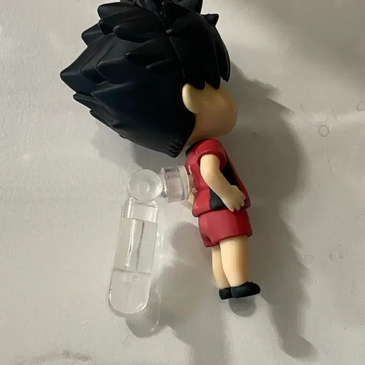 [BUNJANG] Kuroo Nendoroid Mini Figure / 쿠로오 미니넨도