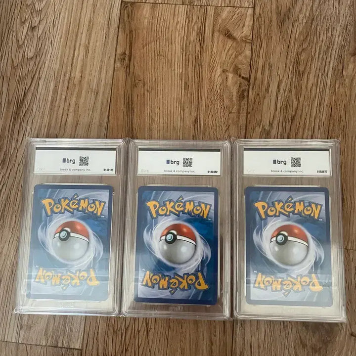 [BUNJANG] Soul Link Set Charizard, Blastoise, Venusaur - Pokemon Cards / brg10 희귀 삼대장 리자몽 거북왕 이상해꽃 소울링크세트