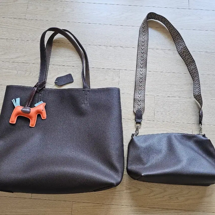 [BUNJANG] Shoulder Bag (Used + Unused) / 숄더백(사용+미사용)