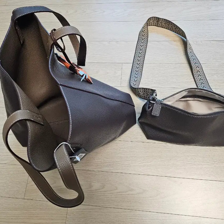 [BUNJANG] Shoulder Bag (Used + Unused) / 숄더백(사용+미사용)
