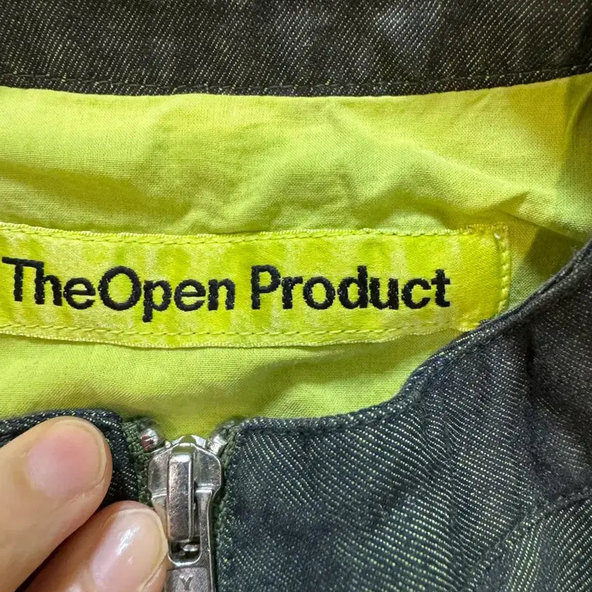 [BUNJANG] TheOpen Product Set / open yy 더오픈프로덕트 세트