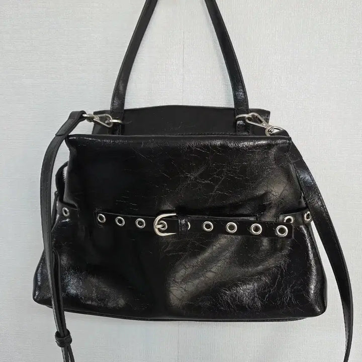 [BUNJANG] Delestrin Small Bag / 델레스트   스트린백 스몰