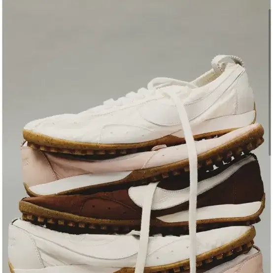 [BUNJANG] Nike x Jacquemus J Force 1 Low LX &