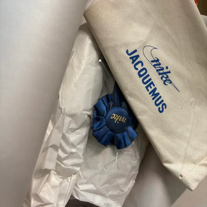 [BUNJANG] Nike x Jacquemus J Force 1 Low LX &