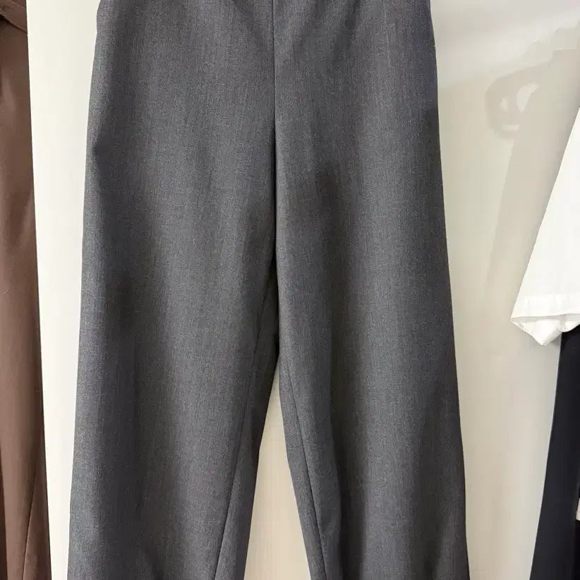 [BUNJANG] Kinder Salmon Bijou Tailor Pants M / 킨더살몬 비죠 테일러 팬츠 M