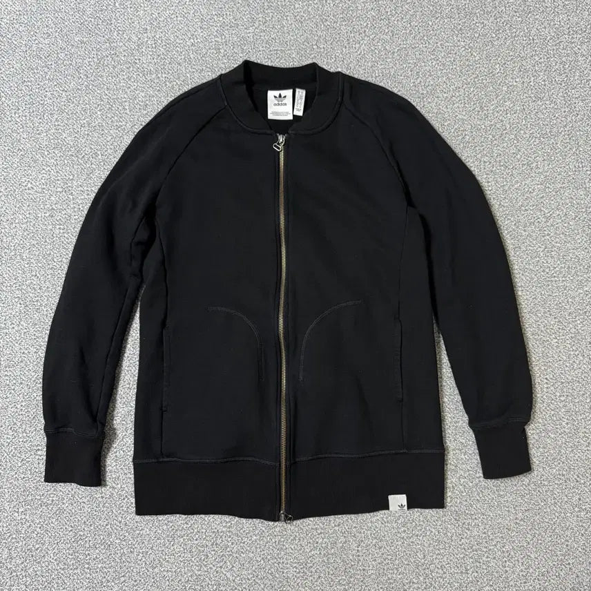 [BUNJANG] Adidas Originals Track Top - Size M / 아디다스 오리지널 트랙탑 M