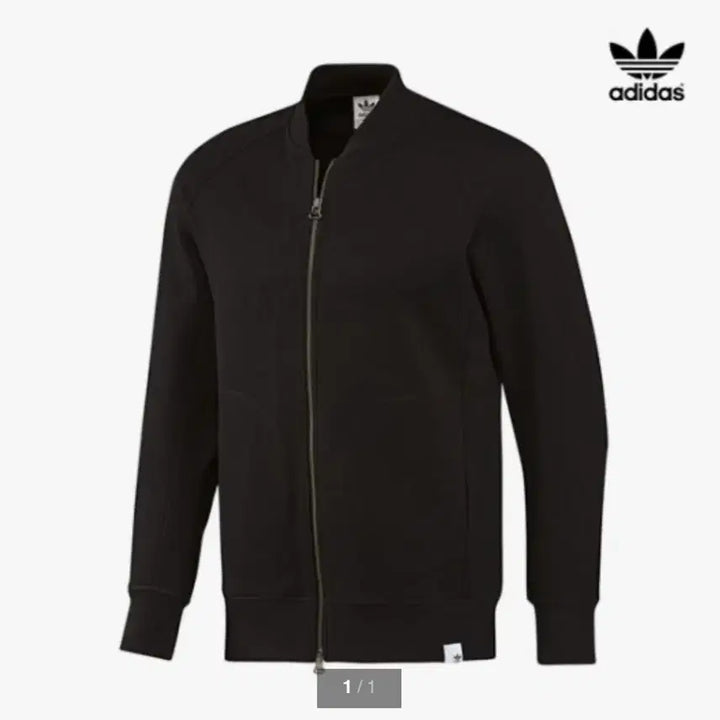 [BUNJANG] Adidas Originals Track Top - Size M / 아디다스 오리지널 트랙탑 M