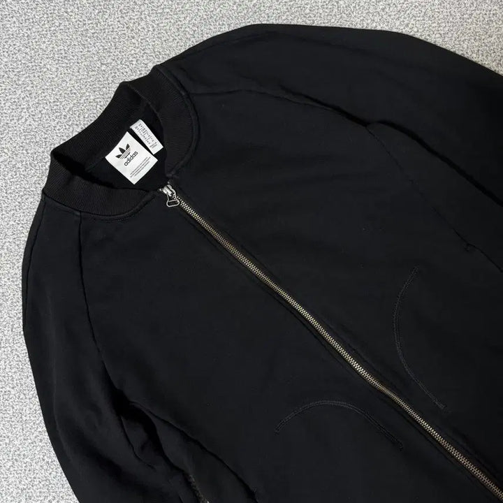 [BUNJANG] Adidas Originals Track Top - Size M / 아디다스 오리지널 트랙탑 M