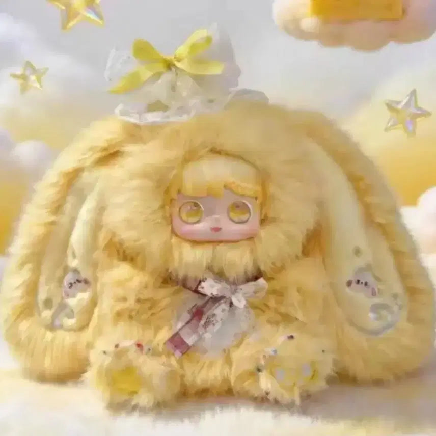 [BUNJANG] Sanmi Star Moon Rabbit Dream 800% Plush / [가격조정불가]  오늘만!!! 산미 스타 문 래빗 드림 800%
