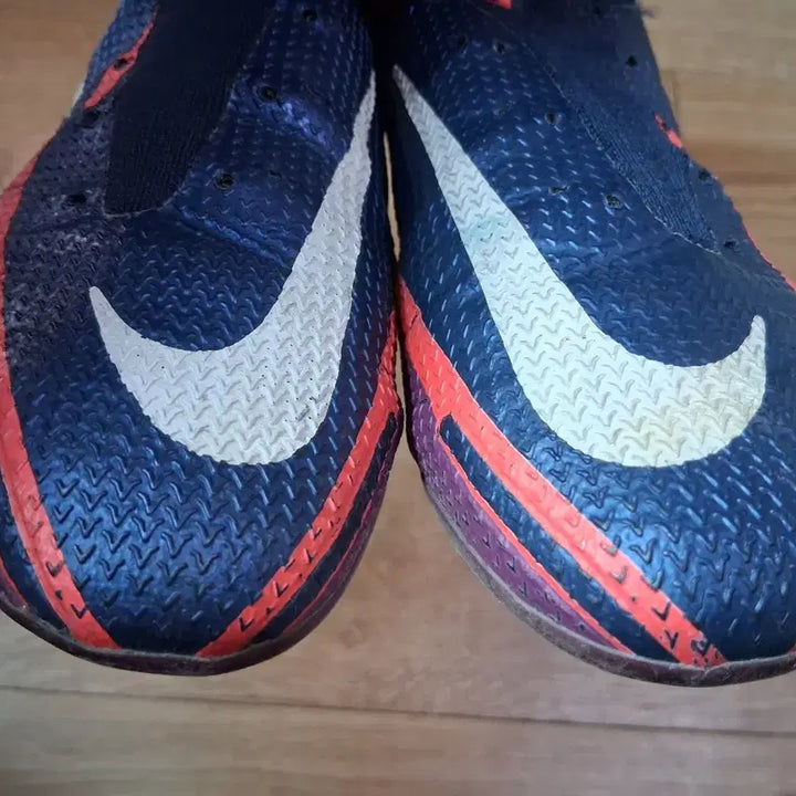 [BUNJANG] Nike Phantom GT2 Elite FG Soccer Cleats / [270] 나이키 팬텀 gt2 엘리트 fg 축구화