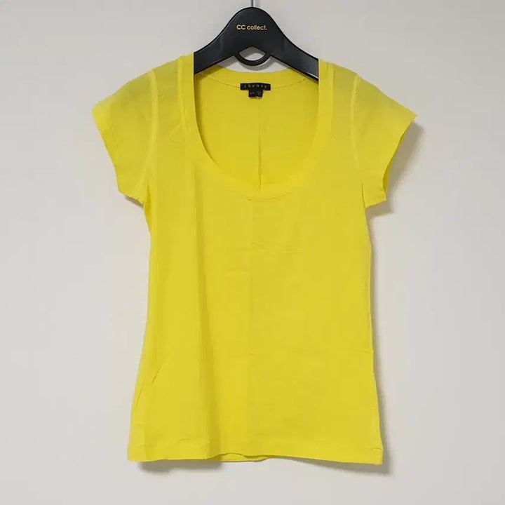 [BUNJANG] Theory T-Shirt Size S / 띠어리 티셔츠 S