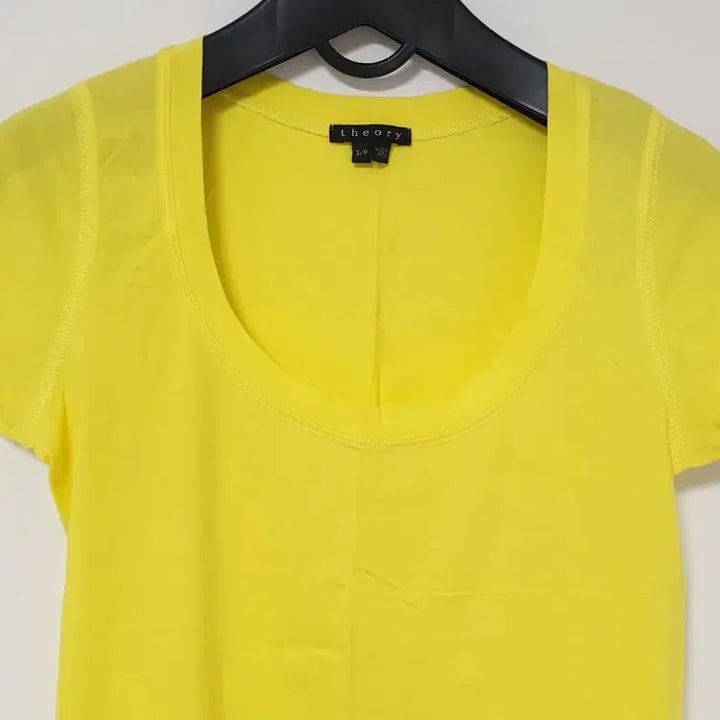 [BUNJANG] Theory T-Shirt Size S / 띠어리 티셔츠 S