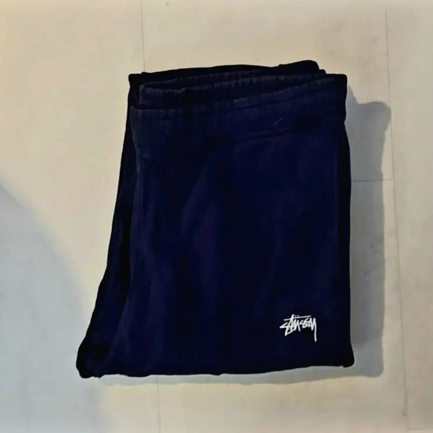 [BUNJANG] Stussy Sweatpants / 스투시 스웻팬츠 팝니다