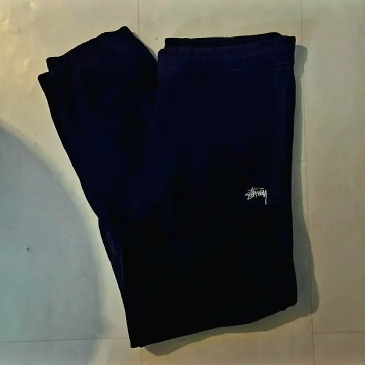 [BUNJANG] Stussy Sweatpants / 스투시 스웻팬츠 팝니다