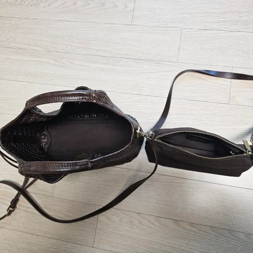 [BUNJANG] Crossbody Bag / 크로스백(1회 사용)
