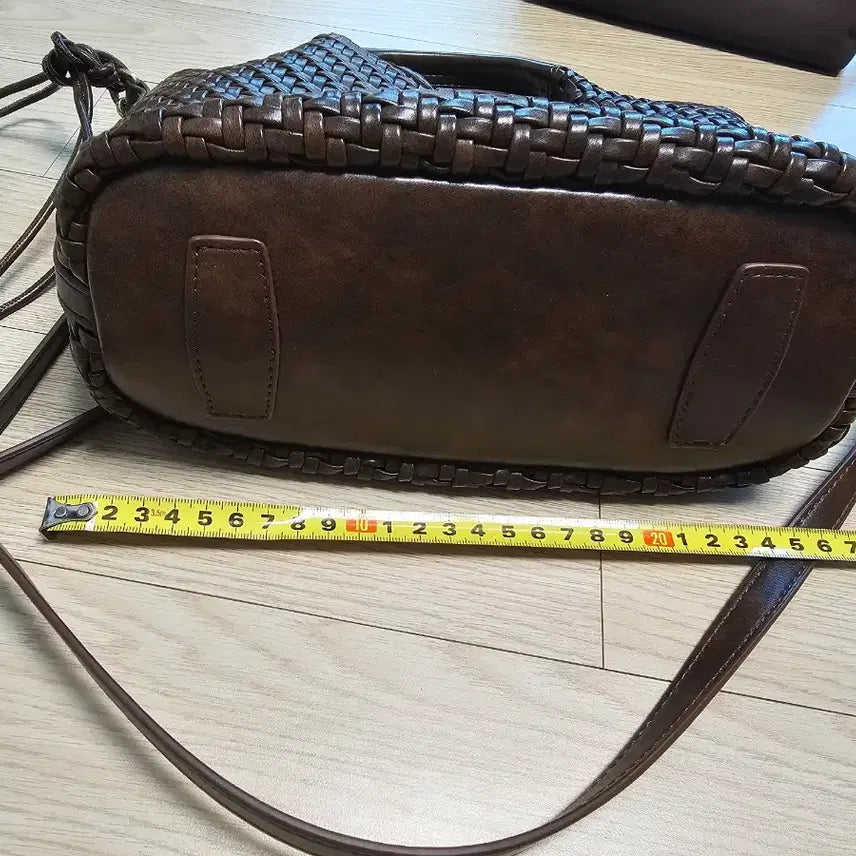 [BUNJANG] Crossbody Bag / 크로스백(1회 사용)