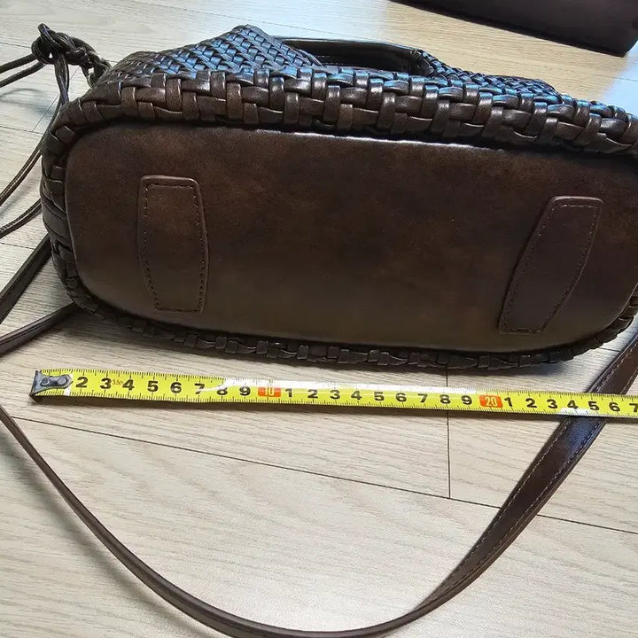 [BUNJANG] Crossbody Bag / 크로스백(1회 사용)
