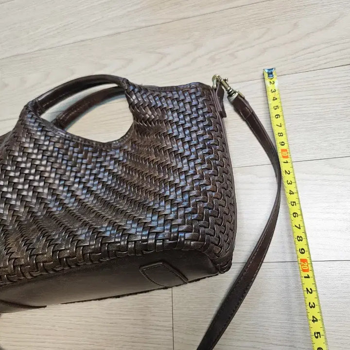 [BUNJANG] Crossbody Bag / 크로스백(1회 사용)