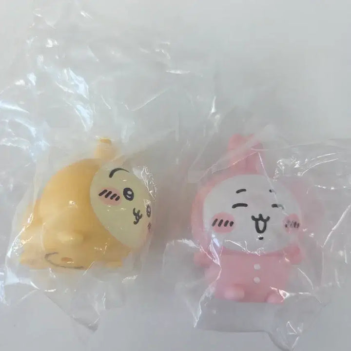 [BUNJANG] Chiikawa Usagi Rabbit Figure Bundle Set (Sealed) / 미개봉)우사기,치이카와토끼 피규어 일괄