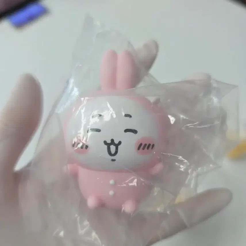 [BUNJANG] Chiikawa Usagi Rabbit Figure Bundle Set (Sealed) / 미개봉)우사기,치이카와토끼 피규어 일괄