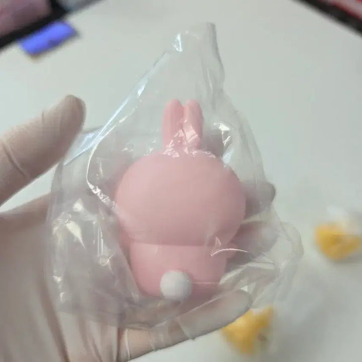 [BUNJANG] Chiikawa Usagi Rabbit Figure Bundle Set (Sealed) / 미개봉)우사기,치이카와토끼 피규어 일괄