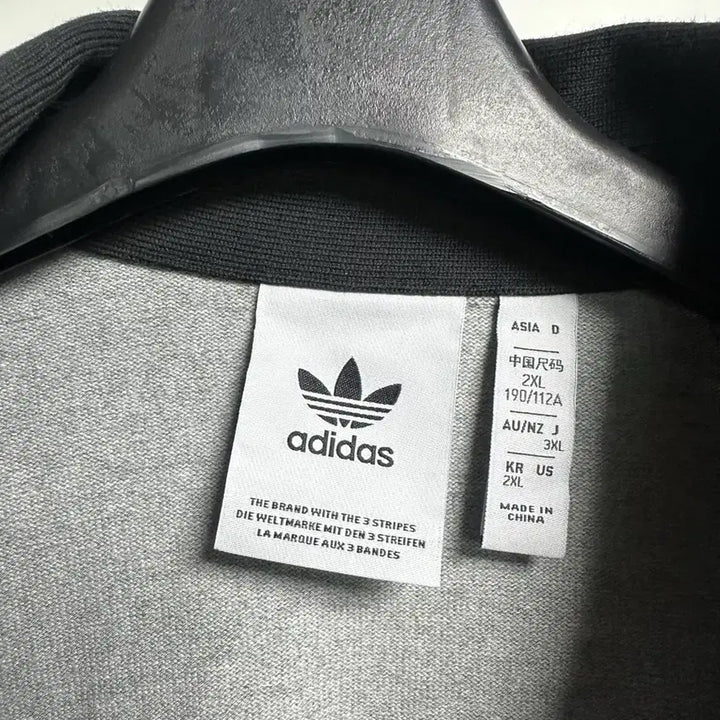 [SOLD OUT] 아디다스 티셔츠 (110)