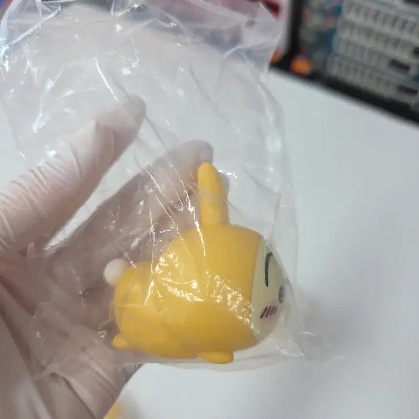[BUNJANG] Usagi Rabbit Figure / 미개봉)우사기토끼 피규어