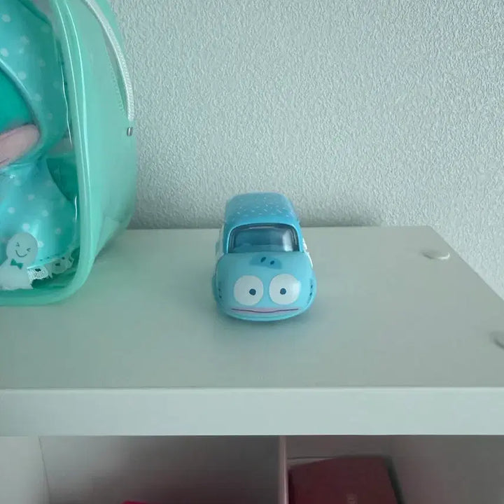 [BUNJANG] Hangyodon Tomica Figure / 한교동 토미카 피규어