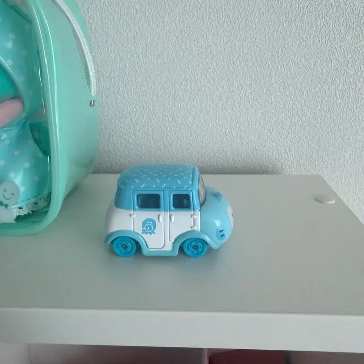 [BUNJANG] Hangyodon Tomica Figure / 한교동 토미카 피규어