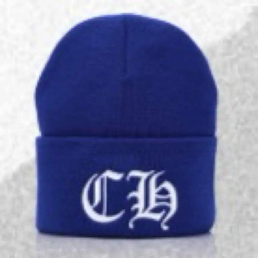 [BUNJANG] Chrome Hearts Beanie / 크롬하츠 비니