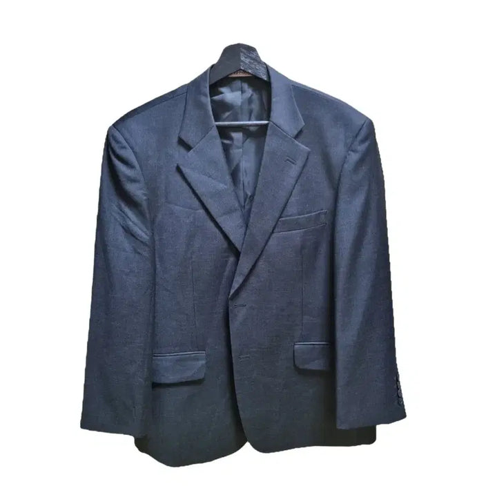 [BUNJANG] Manhattan Dark Grey Suit Set-up / 맨하탄 수트 정장 셋업 다크그레이