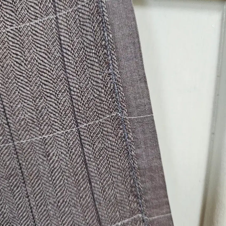 [BUNJANG] Dunhill Cotton Handkerchief / 던힐 손수건