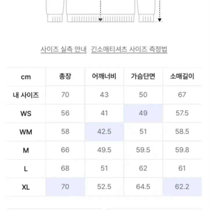 [BUNJANG] Setter Cashmere Blend Asymmetric Knit Sweater / 세터 언발란스 캐시미어 니트 네이비 팝니다