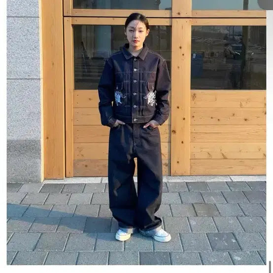 [BUNJANG] What&