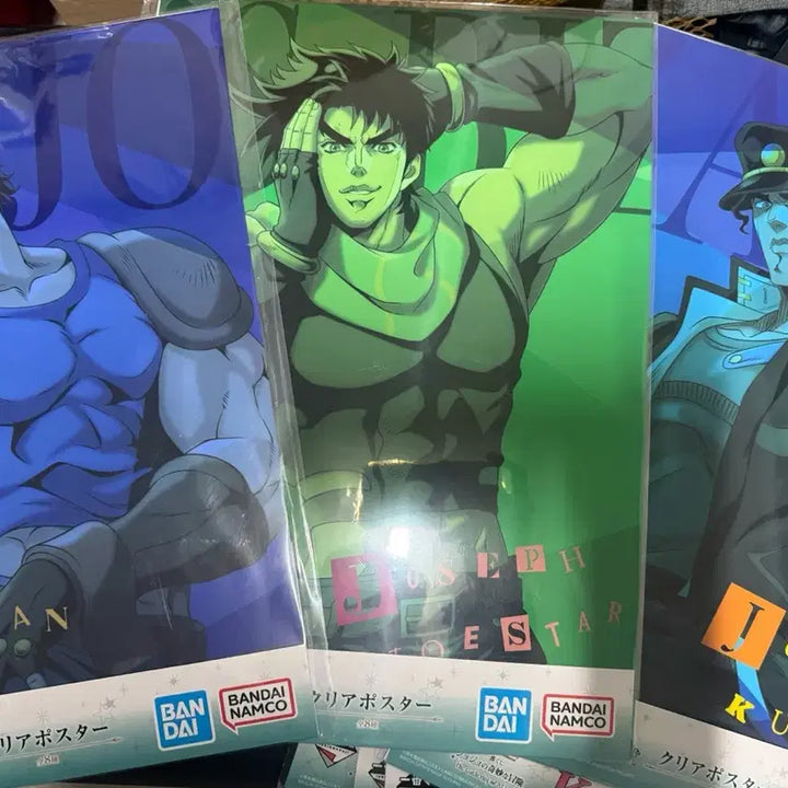 [BUNJANG] JoJo&